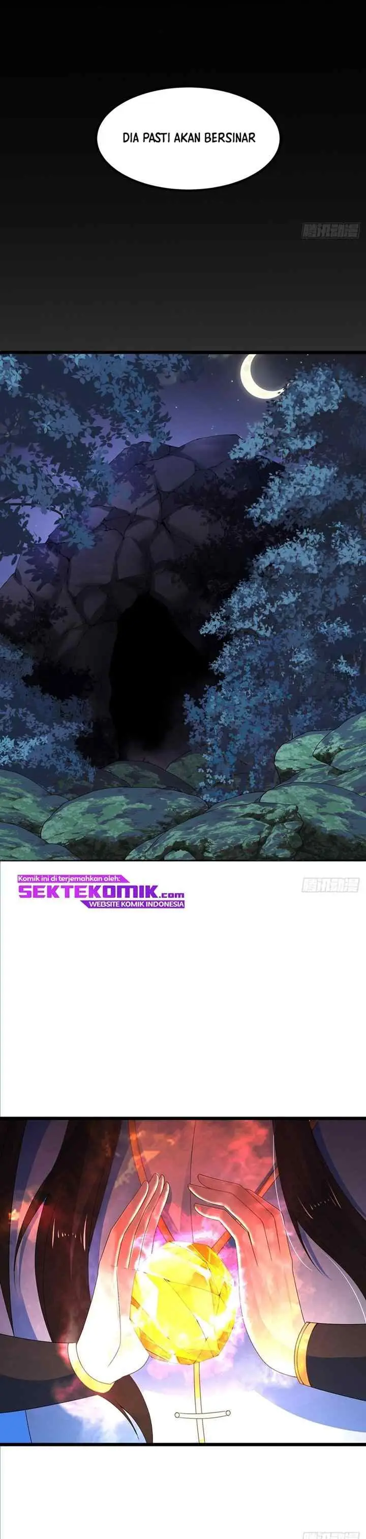 Chaotic Sword God (Remake) chapter 24 halaman 9