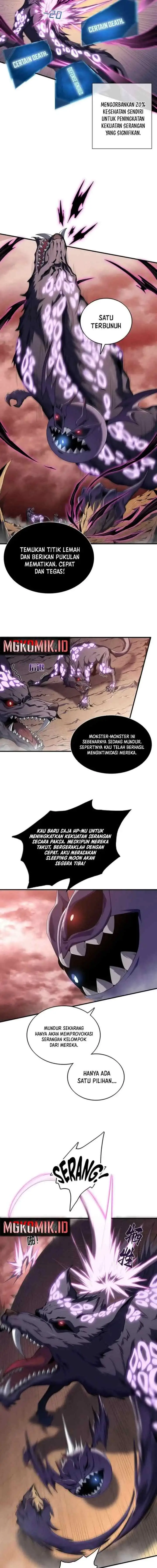 SSS-Class Assassin Returns chapter 2 halaman 13