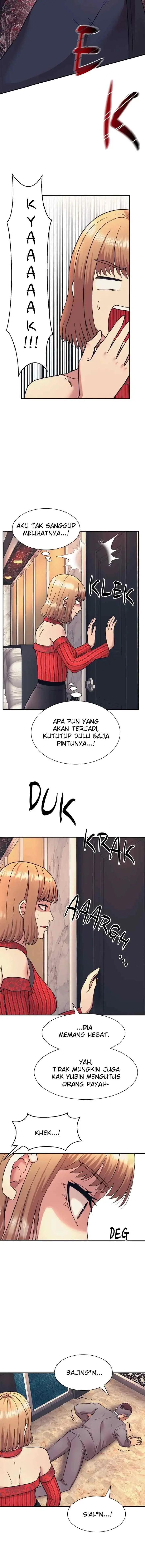 I Am Unbeatable chapter 8 halaman 14