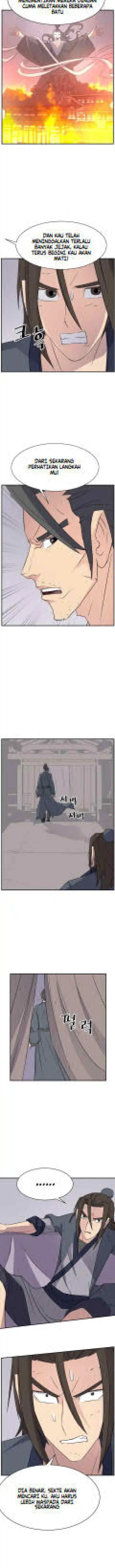 The Invincible Immortal chapter 77 halaman 6