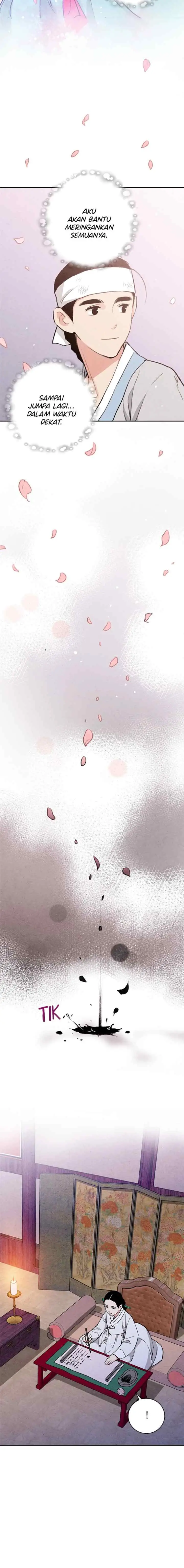 Joseon's Ban on Marriage chapter 20 halaman 9