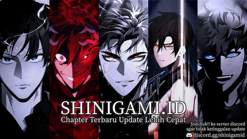 The Villain Of Destiny chapter 88 halaman 14