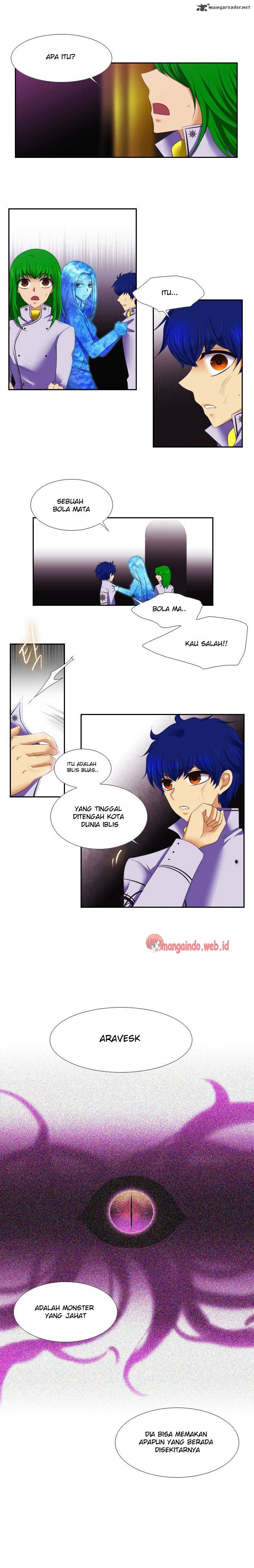 Black Haze chapter 104 halaman 9
