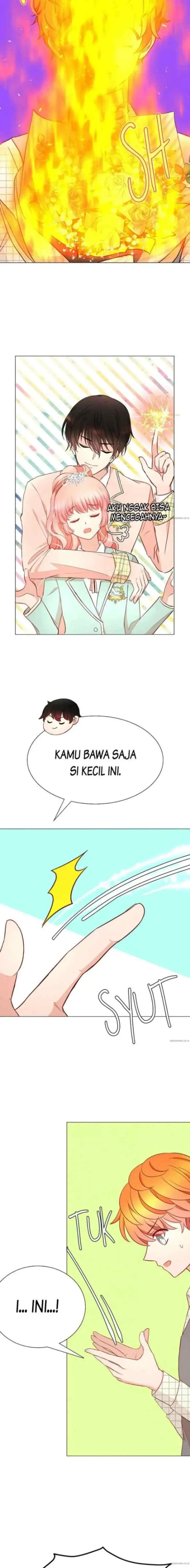 My Guardian Demon chapter 98 halaman 10
