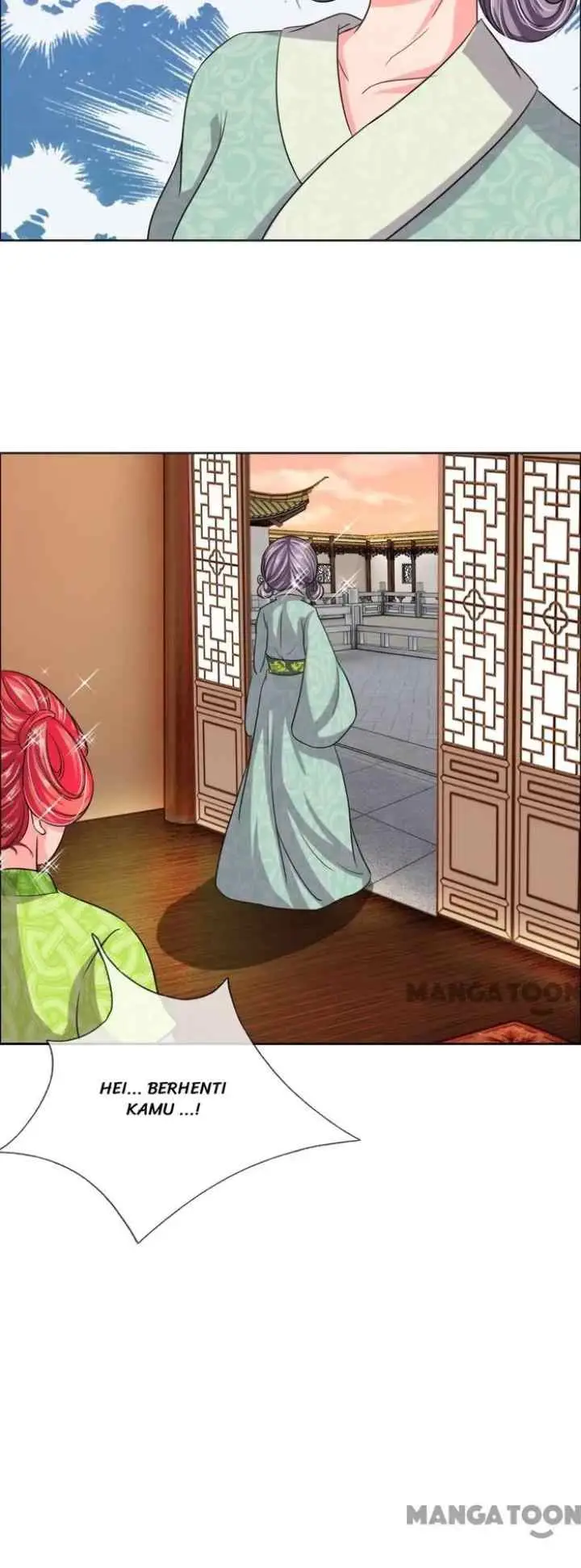 Abram Alas para a Imperatriz Cruel! chapter 39 halaman 4