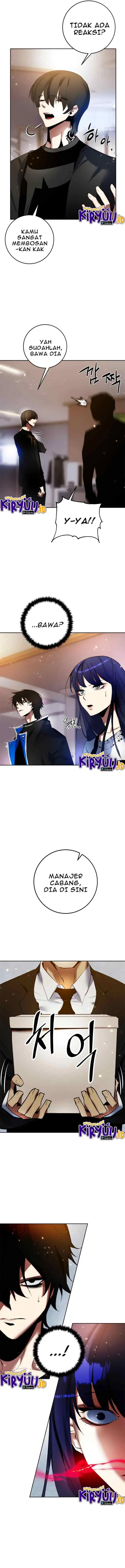 Return to Player chapter 90 halaman 13