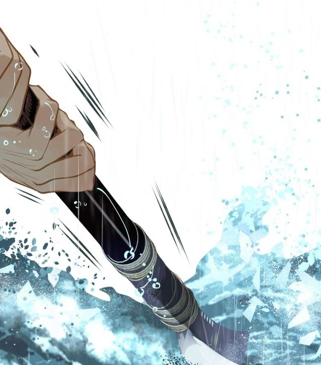 Generation's Queen Ling chapter 23 halaman 48