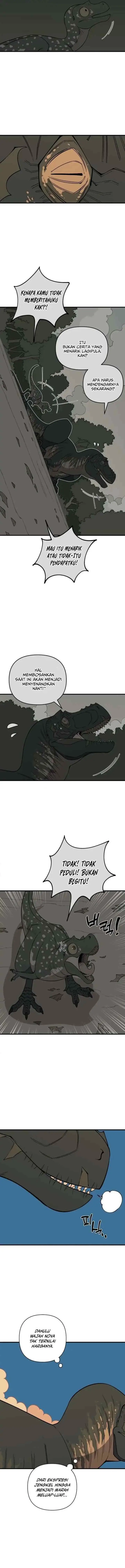 Ancient Animals chapter 19 halaman 12
