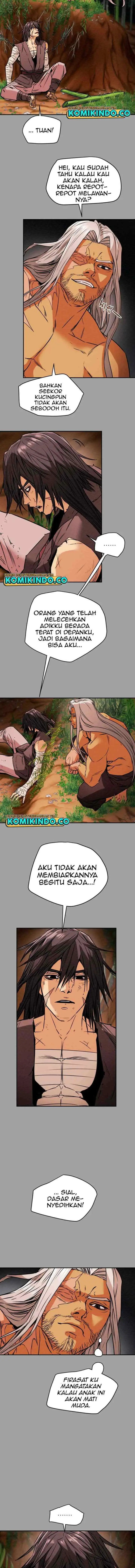 Heavenly Moon chapter 10 halaman 15