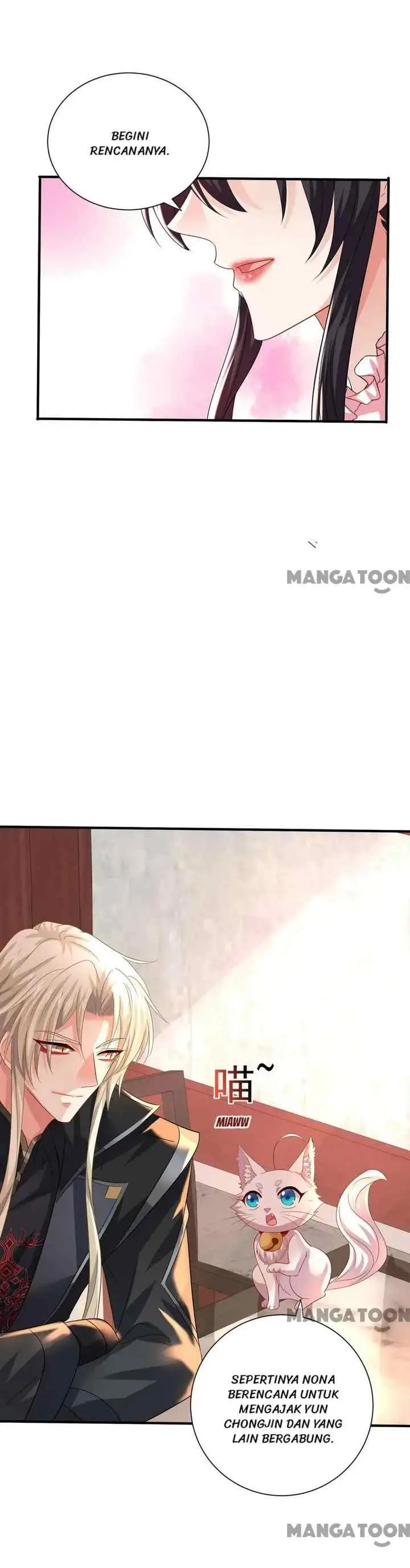 Miss Nine Doctor chapter 257 halaman 7