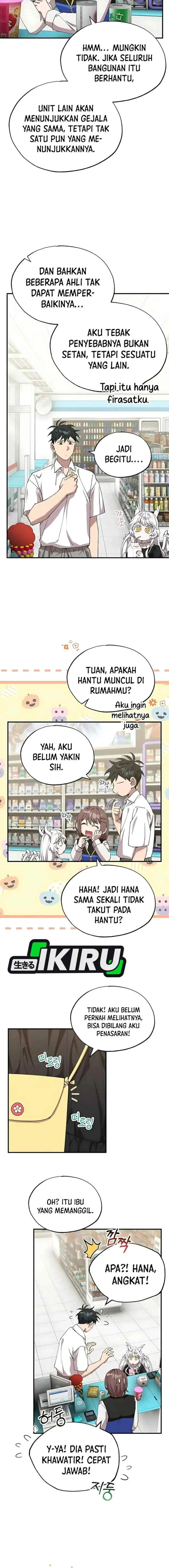 Magical Realm Shopkeeper chapter 78 halaman 6
