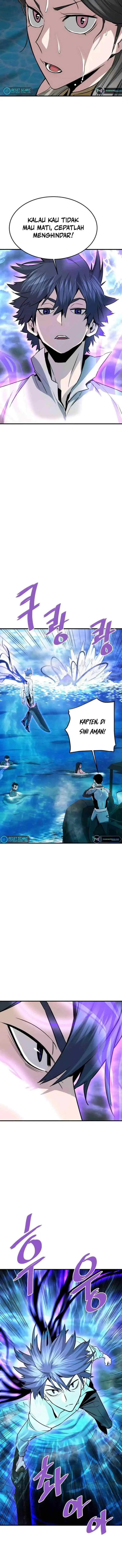 Han Dae Sung Returned From Hell chapter 58 halaman 11