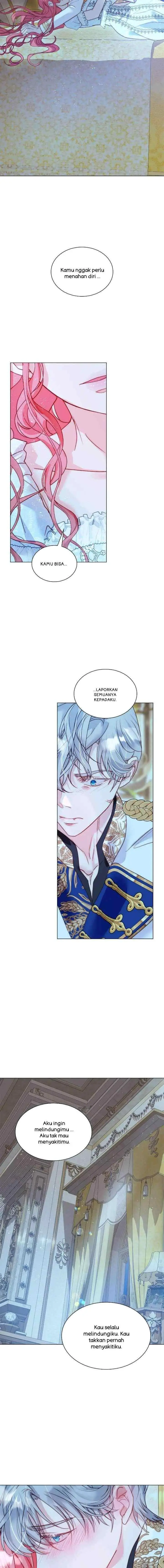 I Was Born The Second Daughter chapter 86 halaman 14