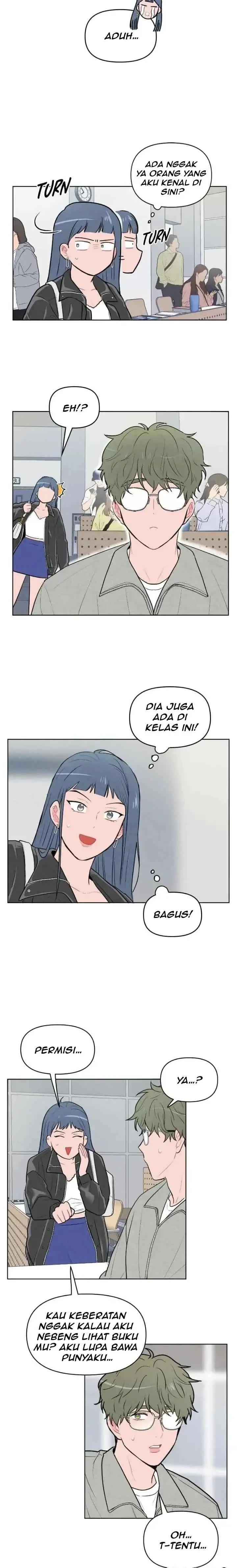 Pitiful Us chapter 13 halaman 8