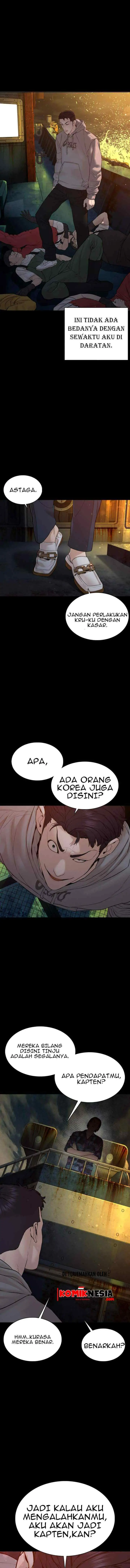 How to Fight chapter 98 halaman 17