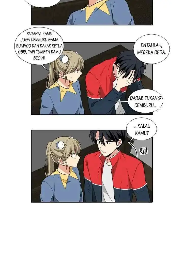 10 Years of Friends chapter 32 halaman 5