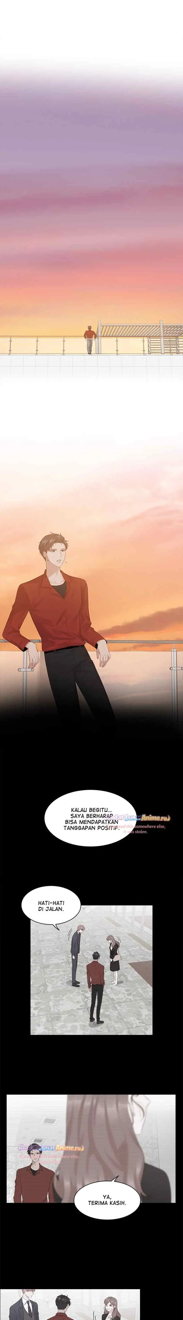 My Exes Fell For Me chapter 2 halaman 12