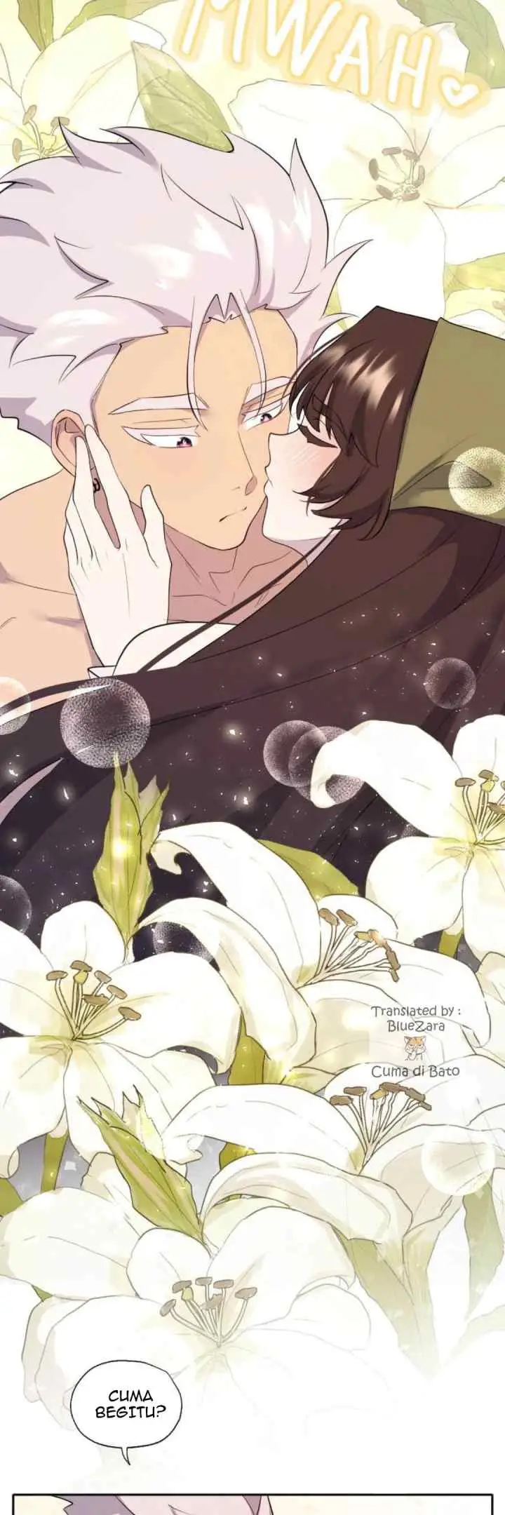 Her Wish To Be Isekai'd chapter 63 halaman 6
