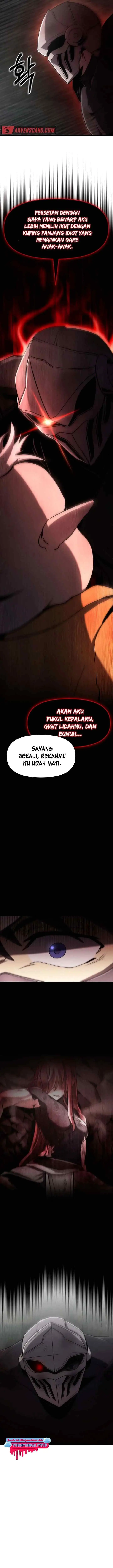 The Unexpectedly Strong Knight In The Elfs Arena chapter 6 halaman 7