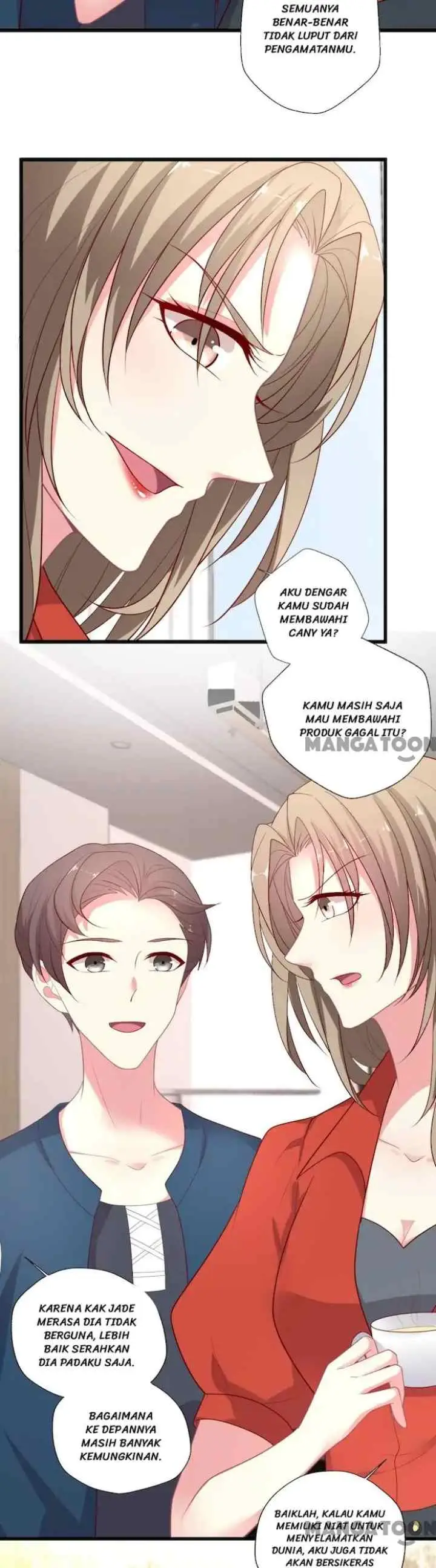 Cost of Being Famous (A-List) chapter 129 halaman 12