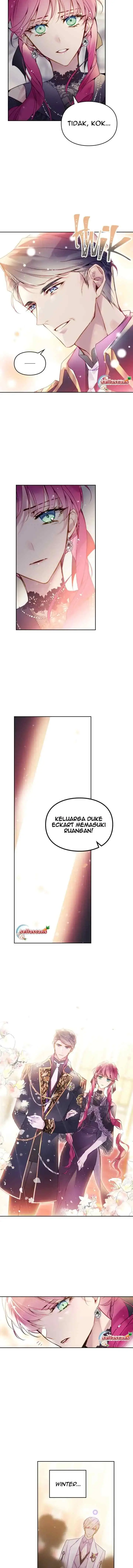 Death Is the Only Ending for the Villainess chapter 129 halaman 9