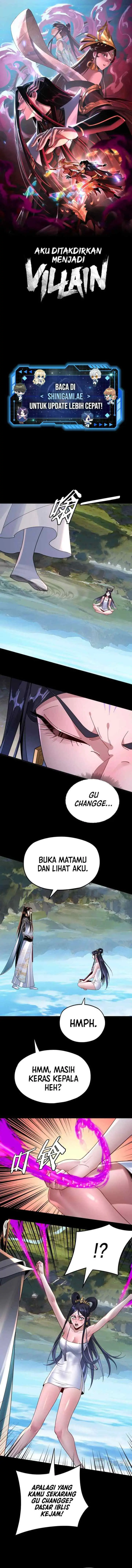 The Villain Of Destiny chapter 102 halaman 4