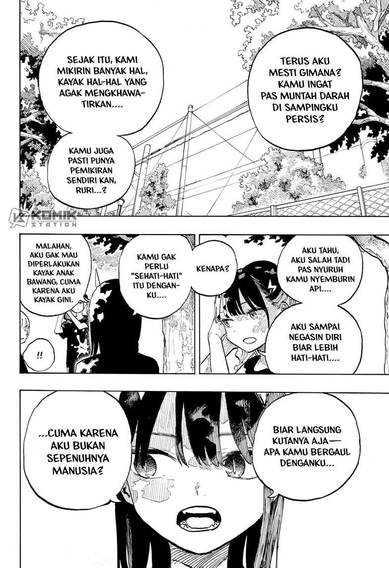 Ruri Dragon chapter 29 halaman 16