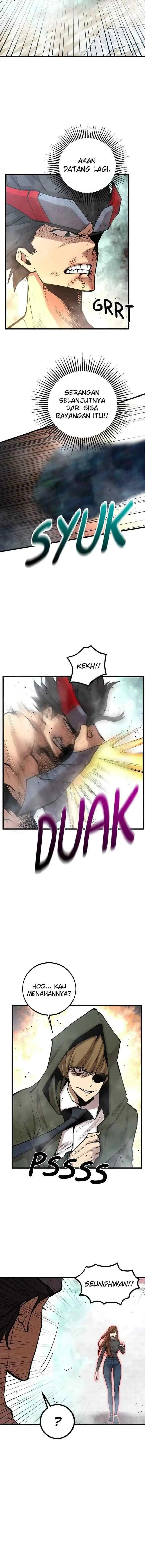 Gwei chapter 56 halaman 5