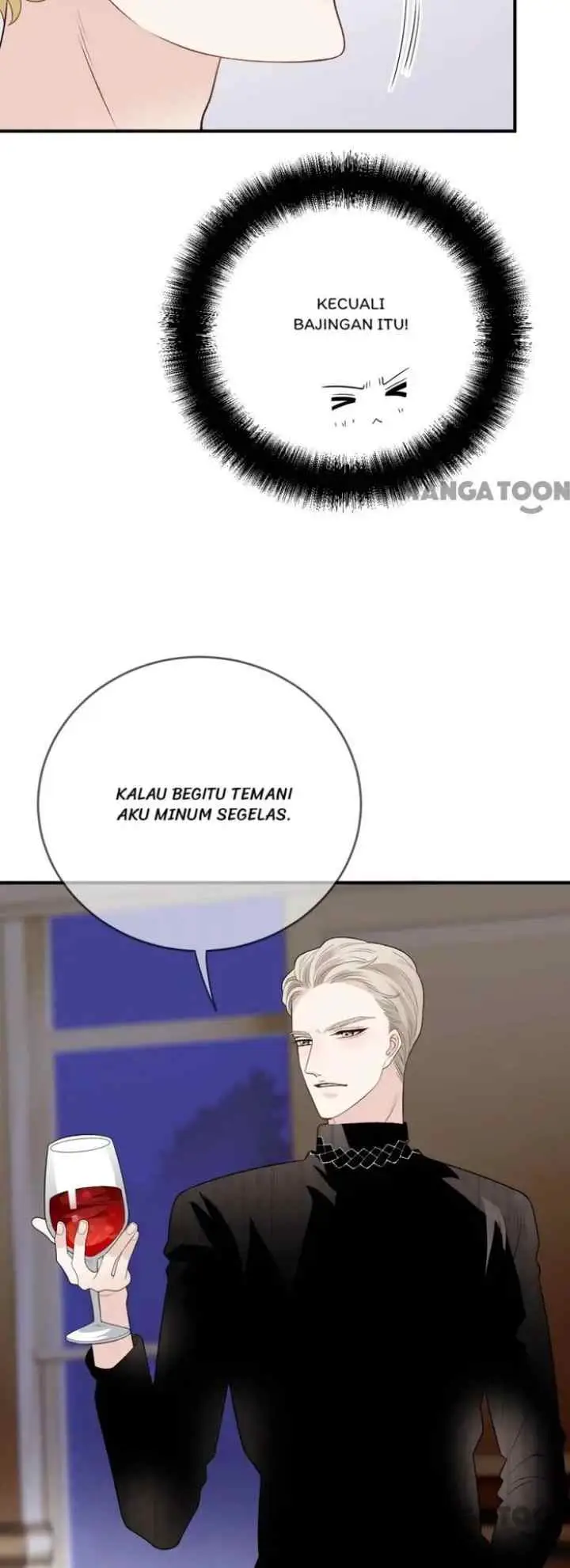 The Duke's Hidden Baby: BOGO! chapter 246 halaman 14