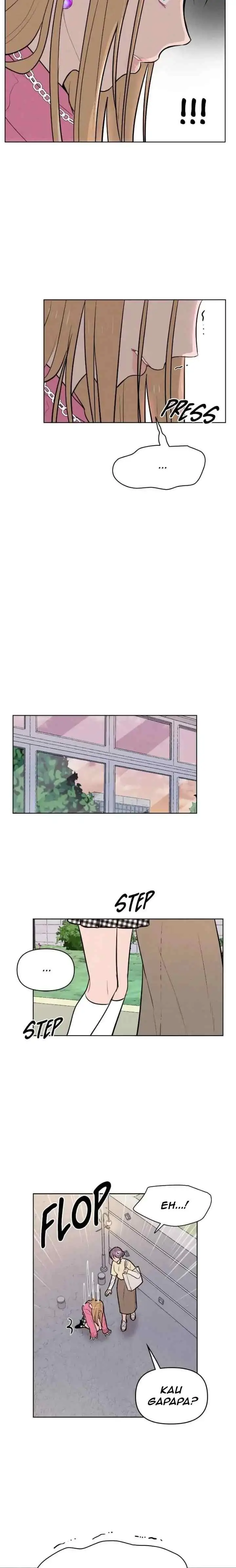 Pitiful Us chapter 9 halaman 5
