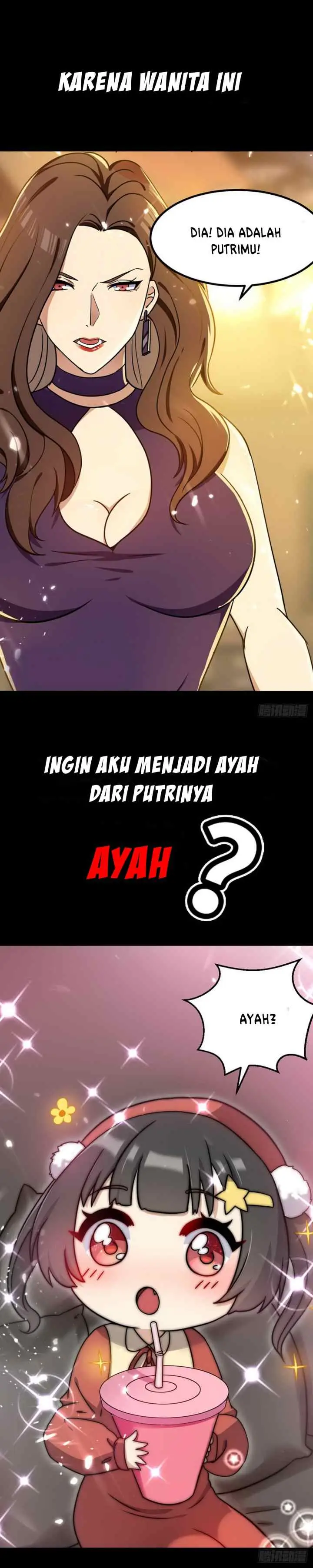 Huadu Need War King chapter 1 halaman 7