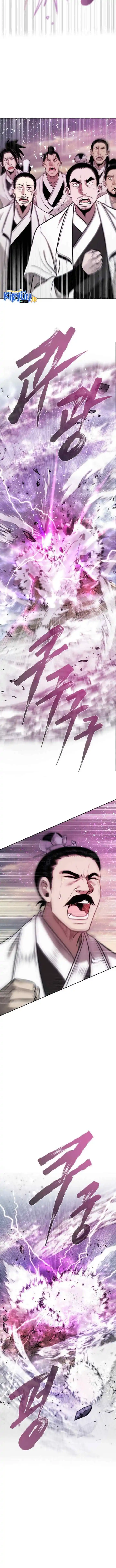 Demon in Mount Hua chapter 50 halaman 12