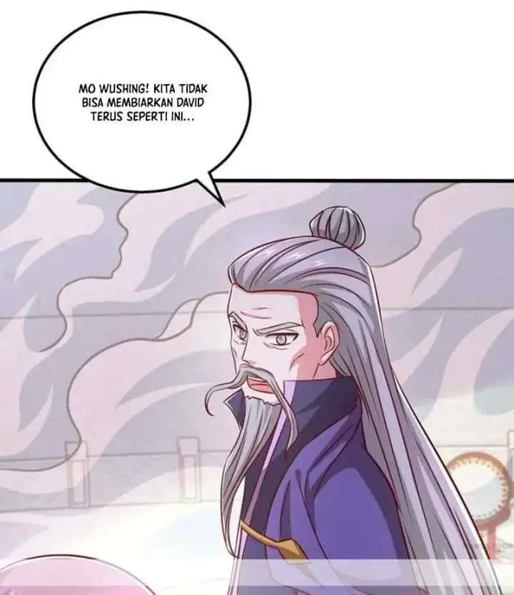 Dushi Xiaoyao chapter 352 halaman 13