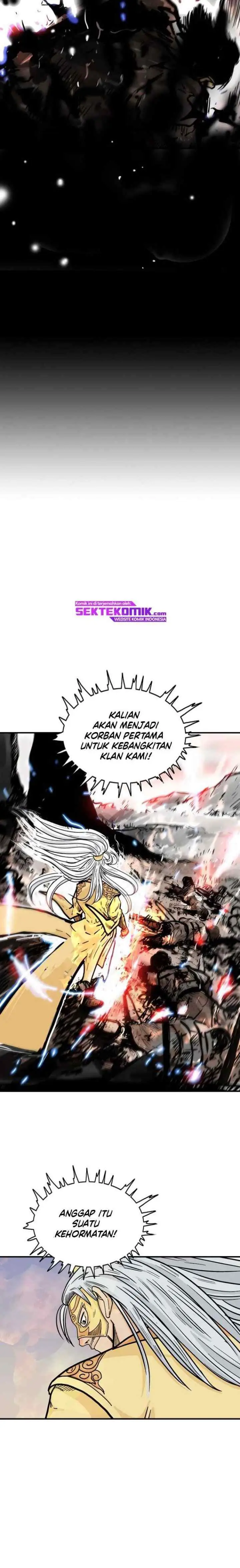 Fist Demon Of Mount Hua chapter 92 halaman 15