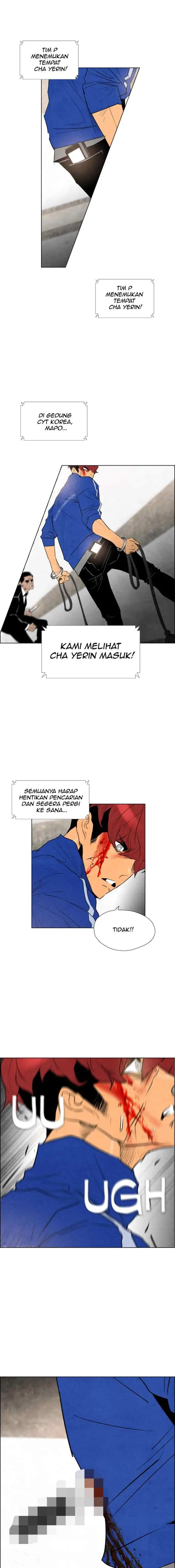 Reawaken Man chapter 38 halaman 15