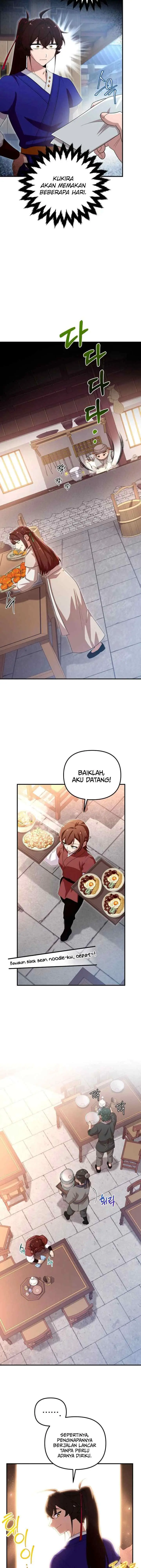 Cheonma Guesthouse chapter 35 halaman 14
