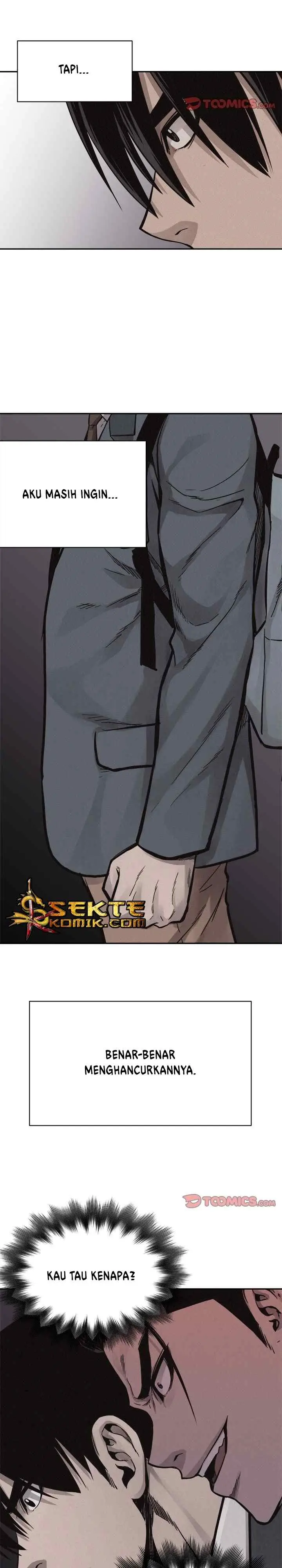Pounding chapter 59 halaman 12