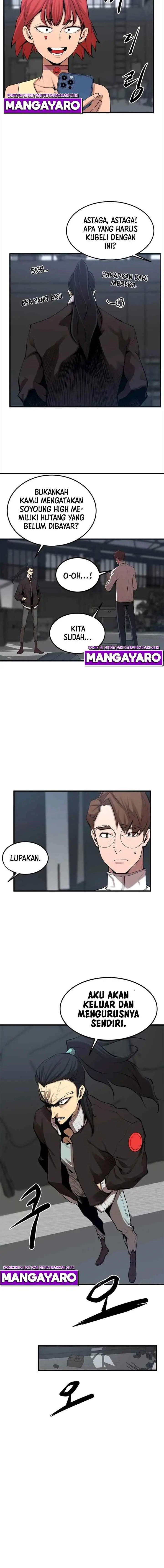 Gwei chapter 19 halaman 12