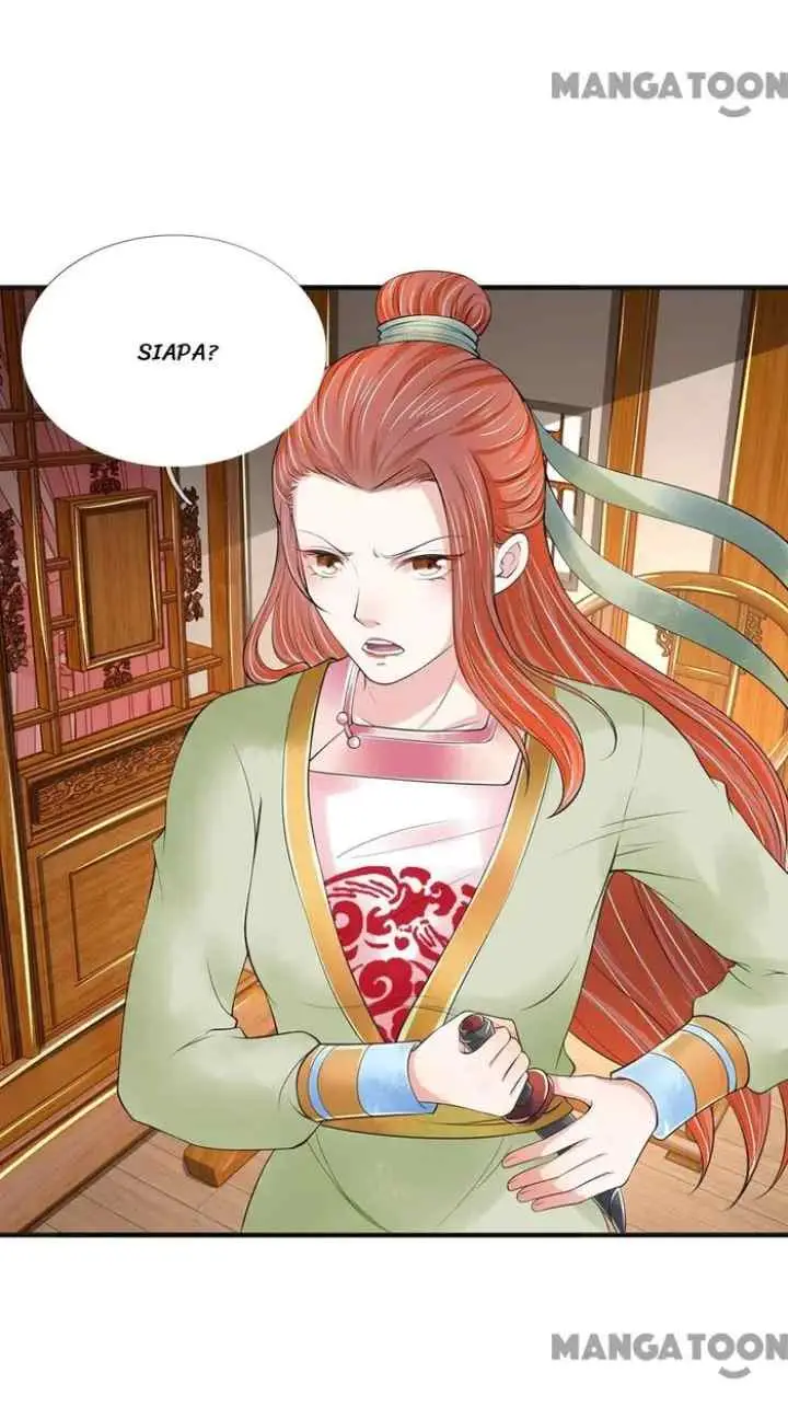 Abram Alas para a Imperatriz Cruel! chapter 78 halaman 5