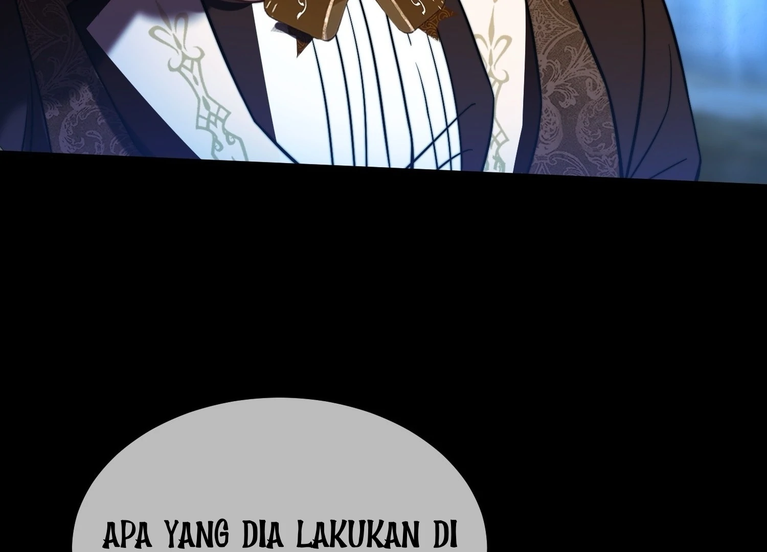 The Secret Game of Nobles chapter 32 halaman 41
