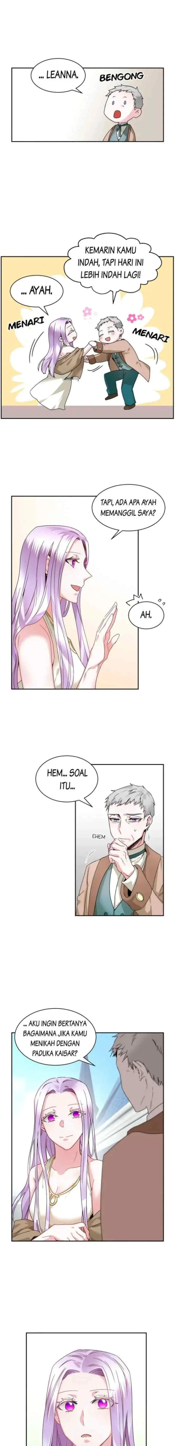 Keep Alive to the End chapter 1 halaman 5