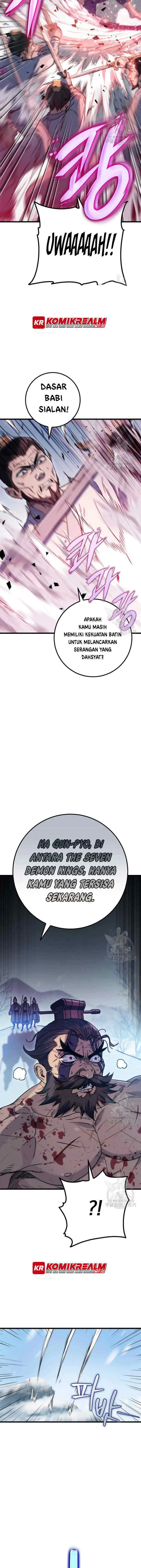 The Emperor's Sword chapter 4 halaman 12