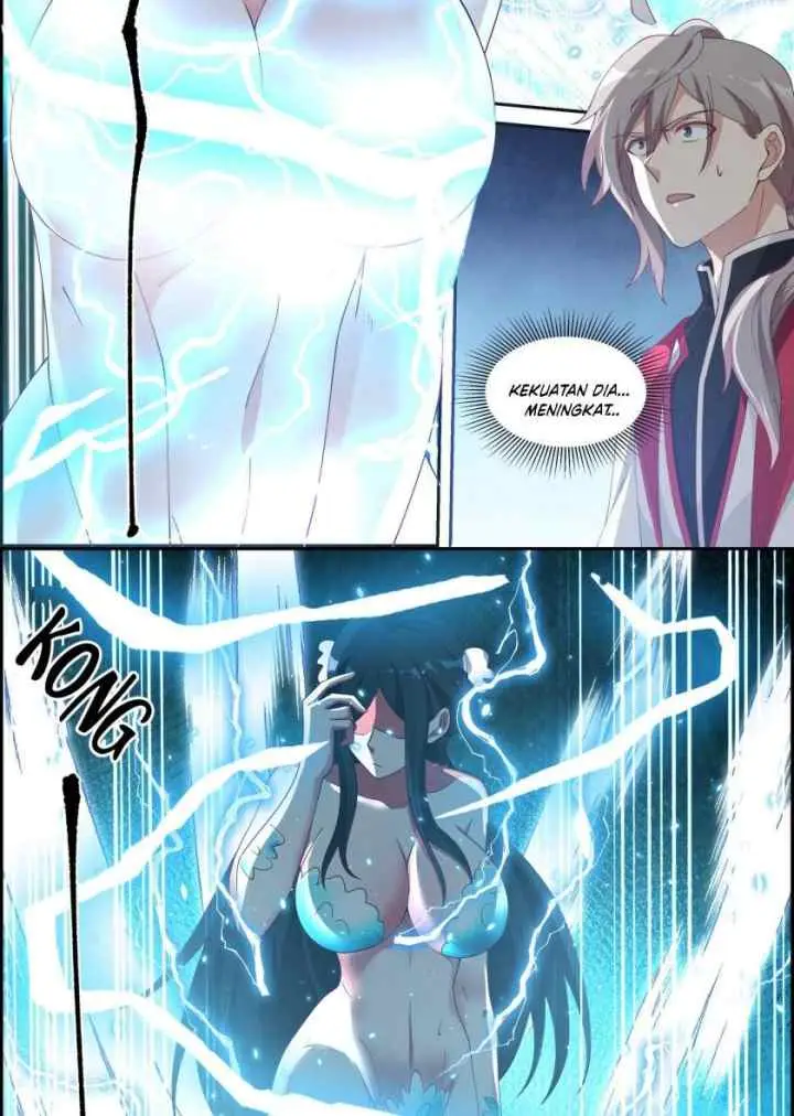 Martial God Asura chapter 238 halaman 8