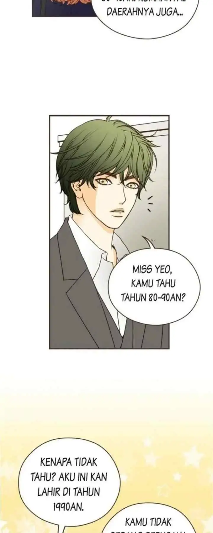 Love Puzzles chapter 51 halaman 12