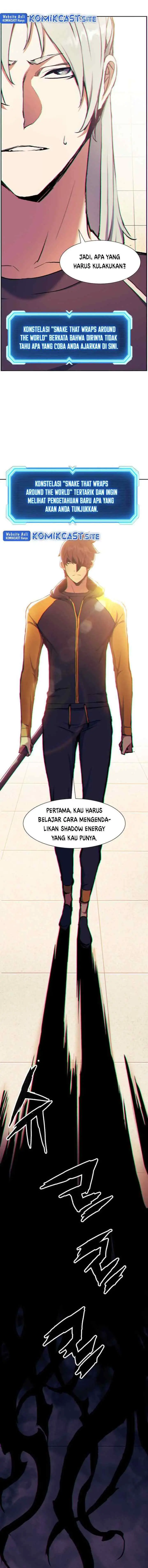 Return of the Broken Constellation chapter 58 halaman 14