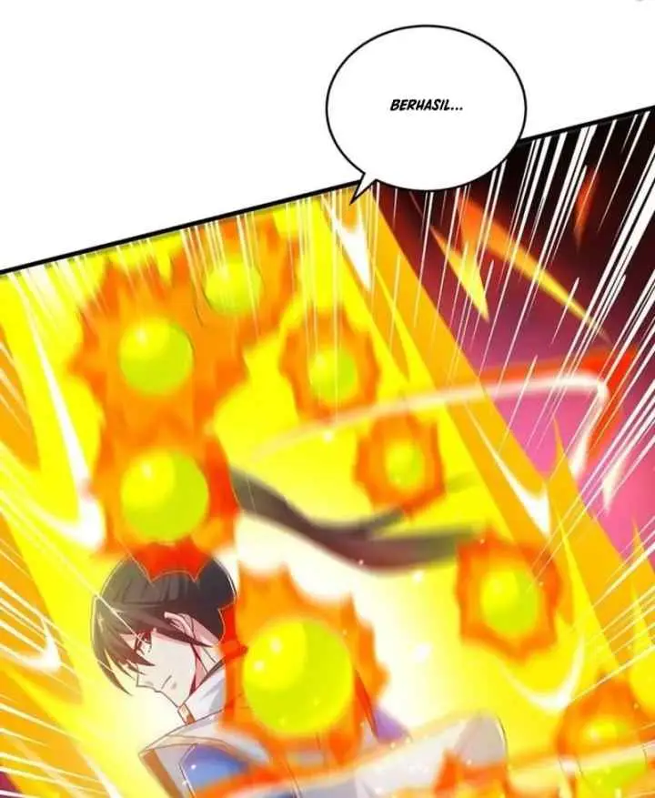 Dushi Xiaoyao chapter 364 halaman 17