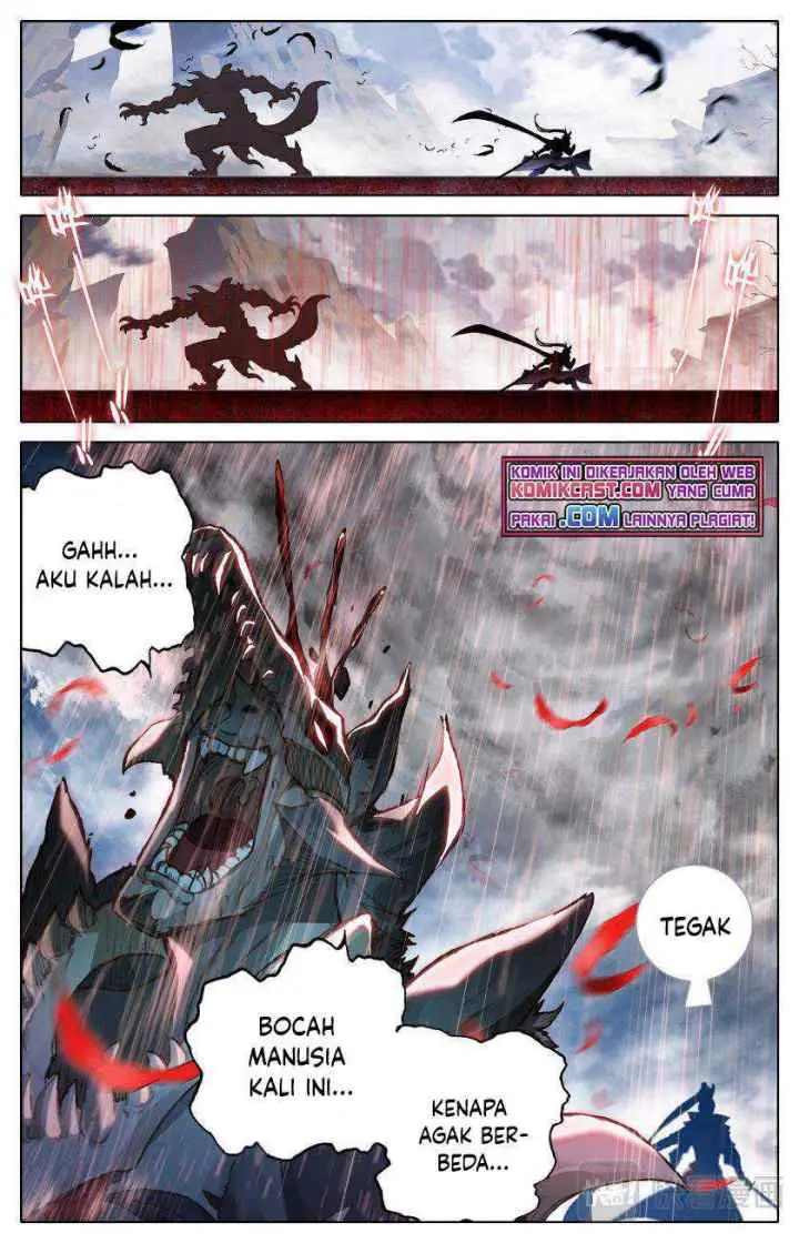 Cang Yuantu chapter 78 halaman 13