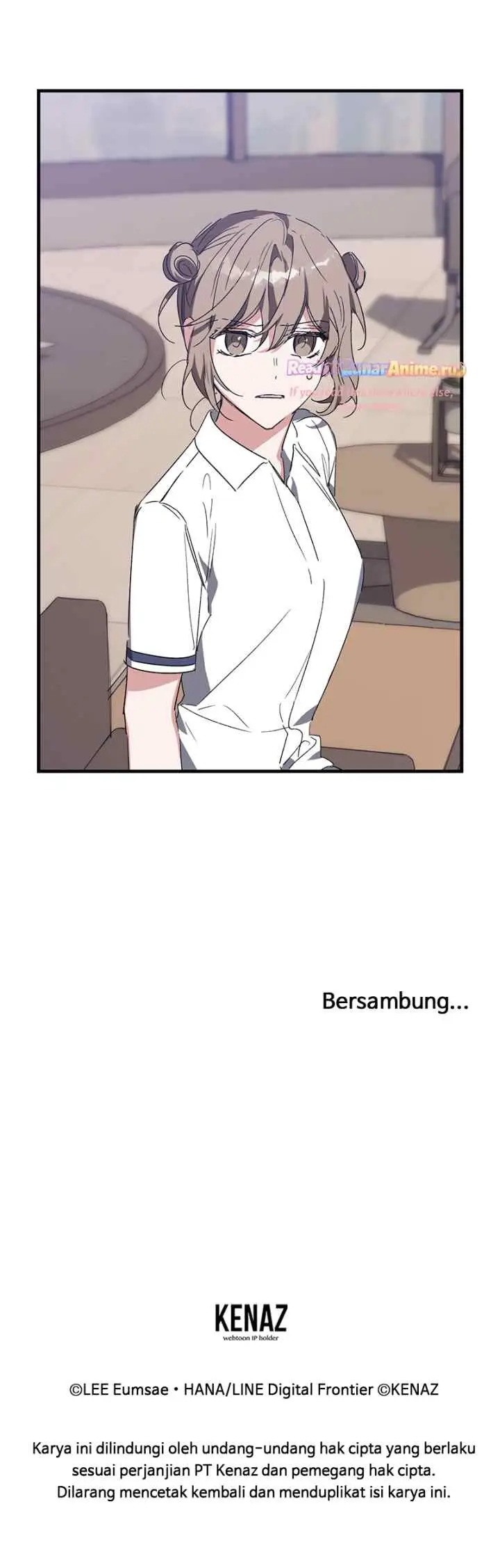 Nine (LEE Eum-sae) chapter 39 halaman 18