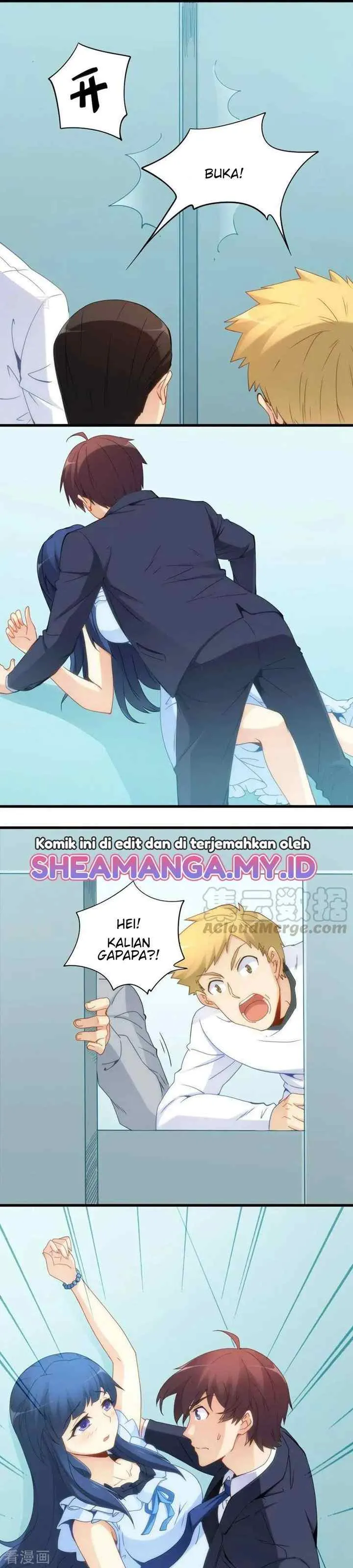 I Am Gao Fu Shuai chapter 69 halaman 13