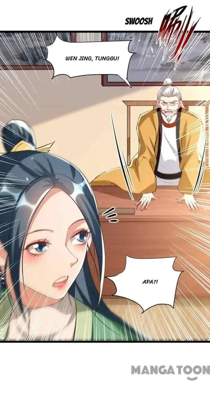 Ling Tian Shendi chapter 265 halaman 17
